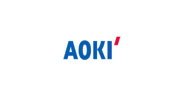 AOKI 銀座本店