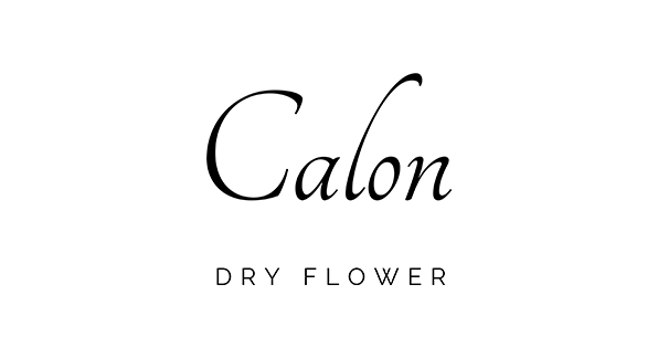 Calon DRY FLOWER 銀座本店