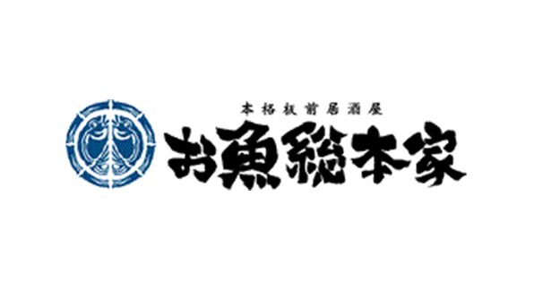 お魚総本家 銀座店